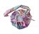 Touca Difusora Tie Dye - Anti Frizz - Imagem 3