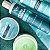 Trio Menta Therapy Cabelos Oleosos- Apice Cosméticos - Imagem 2