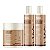 Trio Crespo Power Co Wash, Condicionador e Creme de Pentear - Apice Cosméticos - Imagem 1