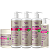Kit Pro Cachos Completo 1L - Apice | Nutrição, Definição e Tratamento Completo - Imagem 1