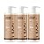 Trio Profissional Crespo Power Shampoo, Condicionador e Creme de Pentear - Apice Cosméticos | Cabelos Crespos Poderosos - Imagem 1