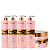 Kit Profissional Afro 4c - Dhonna | Nutrição, Definição e Proteção de Alta Performance - Imagem 1
