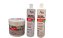 Kit Pro Vegan Protein Shamp, Condicionador, Másc 500g - Apse - Imagem 1