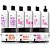 Kit Completo Curly Care Vegano - 9 Produtos - Imagem 1