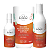 Trio Restauração Nutritiva Shampoo, Condicionado e Máscara - BetoBita | Recuperação da fibra capilar danificada - Imagem 1