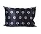 Fronha de Cetim Florzinhas Queen Size 50x70 - Anti Frizz - Imagem 1
