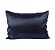 Fronha de Cetim Preta Queen Size 50x70 - Anti Frizz - Imagem 1