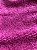 Toalha de Ombro em Microfibra Antifrizz Rosa Escuro - Apse - Imagem 2