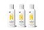Trio Mix de Óleos Linha N 60mL - Curly Care | Antiporosidade, Brilho e Nutrição Intensa - Imagem 1