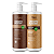 Duo Pro Co Wash e Condicionador Crespo Power 1L - Apice Cosméticos - Imagem 1