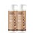 Duo Pro Co Wash e Condicionador Crespo Power 1L - Apice Cosméticos - Imagem 1