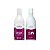 Duo Creme Finalizador e Gel Creme Meu Cabelo Crespo - BetoBita - Imagem 1