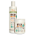 Duo Creme de Pentear e Gelatina África Baobá 300mL - Apice Cosméticos - Imagem 1