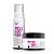 Duo Mousse Modelador e Pudding Gelatina - Curly Care | Definição Forte e com Zero Ressecamento - Imagem 1