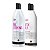 Duo Be Strong e Fix U! 1L - Curly Care - Imagem 1