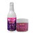 Duo Ativador de Cachos e Gelatina Amor Crescido 500g - Nyata - Imagem 1