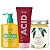 Trio Magic Butter, ACID e Finalizador Alta Nutrição - Abela - Imagem 1