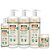 Kit Profissional África Baobá C/ Co Wash 1L - Apse Cosmetics - Imagem 1