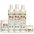 Quinteto África Baobá com Co-Wash - Apse Cosmetics - Imagem 1
