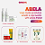 Trio Final Step, Shampoo, Condicionador - Abela Cosmetics |  Hidratação profunda, definição dos cachos - Imagem 5