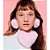 Pó Facial Solto Rosa Pink Powder - Karen Bachini - Imagem 5