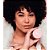 Pó Facial Solto Rosa Pink Powder - Karen Bachini - Imagem 3