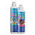 Duo Kids Creme de Pentear e Gelatina - Apice Cosmeticos - Imagem 1