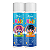 Duo Kids Shampoo e Condicionador 300mL - Apice Cosmeticos - Imagem 1