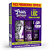 Kit Texturizações Curl Clump (Tesourinha) Soul Power - Técnica LOC - Imagem 1