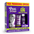 Kit Texturizações Curl Clump (Tesourinha) Técnica COG - Soul Power - Imagem 1