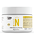 Duo Antiporosidade Acid-C e Manteiga Nutritiva N - Curly Care | Tratamento para Cabelos Porosos e Ressecados - Imagem 3
