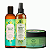 Trio Fortificante Natural Blend - Abela Cosmetics - Imagem 1