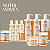 Shampoo Nutri Waves Limpeza Suave 300mL - Apice Cosméticos - Imagem 2
