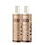 Duo Crespo Power Shampoo e Condicionador - Apice | Hidratação para Cabelos Crespos - Imagem 1