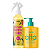 Duo Alta Nutrição e Bálsamo Protetor - Abela Cosmetics - Imagem 1