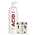Duo Antiporosidade ACID 1L e Magic Butter 500g - Abela Cosmetics | Reconstrução e nutrição ideal para cabelos porosos - Imagem 1