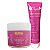 Duo Leave In e Gelatina Amor Crescido 500g - Nyata - Imagem 1