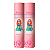 Duo Super Wavy Shampoo e Condicionador 300mL - Dhonna | Cabelos nutridos, macios e cheios de vida - Imagem 1
