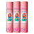 Trio Super Wavy 300mL - Dhonna | Cabelos Infantis Saudáveis, Macios e Definidos - Imagem 1