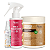 Trio Finalizador Crespo Power com Sérum Protetor e Spray - Apice Cosméticos - Imagem 1