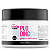 Trio Be Strong, Pudding e Mousse Modelador - Curly Care | Definição Extra Prolongada - Imagem 4