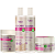 Kit para Cabelos Cacheados – Apice Cosméticos | Hidratação e Definição, Low Poo e No Poo - Imagem 1
