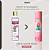Duo Mix Infantil Creme de Pentear Super Curly e Gel & Creme Super Wavy - Dhonna | Definição para Cachinhos Perfeitos - Imagem 2