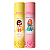 Duo Mix Gel e Creme Infantil 300mL - Dhonna | Cuidados Naturais e Suaves para os Cachos dos Pequenos - Imagem 1