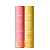 Duo Mix Creme de Pentear Crespos e Gel Creme Cachos 300mL - Dhonna |  O Combo Perfeito para Fios Definidos - Imagem 1