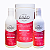 Trio Gloss Hidratante - BetoBita | Combate o Frizz e a Alta Porosidade - Imagem 1
