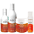 Kit Restauração Nutritiva Shampoo, Máscara 500g, Condicionador e Mousse - BetoBita  | Hidratação e Reparação Completa - Imagem 1