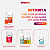 Trio Spray,  Máscara e Mousse Restauração Nutritiva - BetoBita | Nutrição Profunda e Finalização Perfeita - Imagem 5