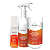 Trio Spray,  Máscara e Mousse Restauração Nutritiva - BetoBita | Nutrição Profunda e Finalização Perfeita - Imagem 1