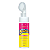 Sabonete Facial Mousse de Tutti-Frutti Beautyloo - Face Beautiful | Limpeza Profunda e Cuidado Anti idade - Imagem 1